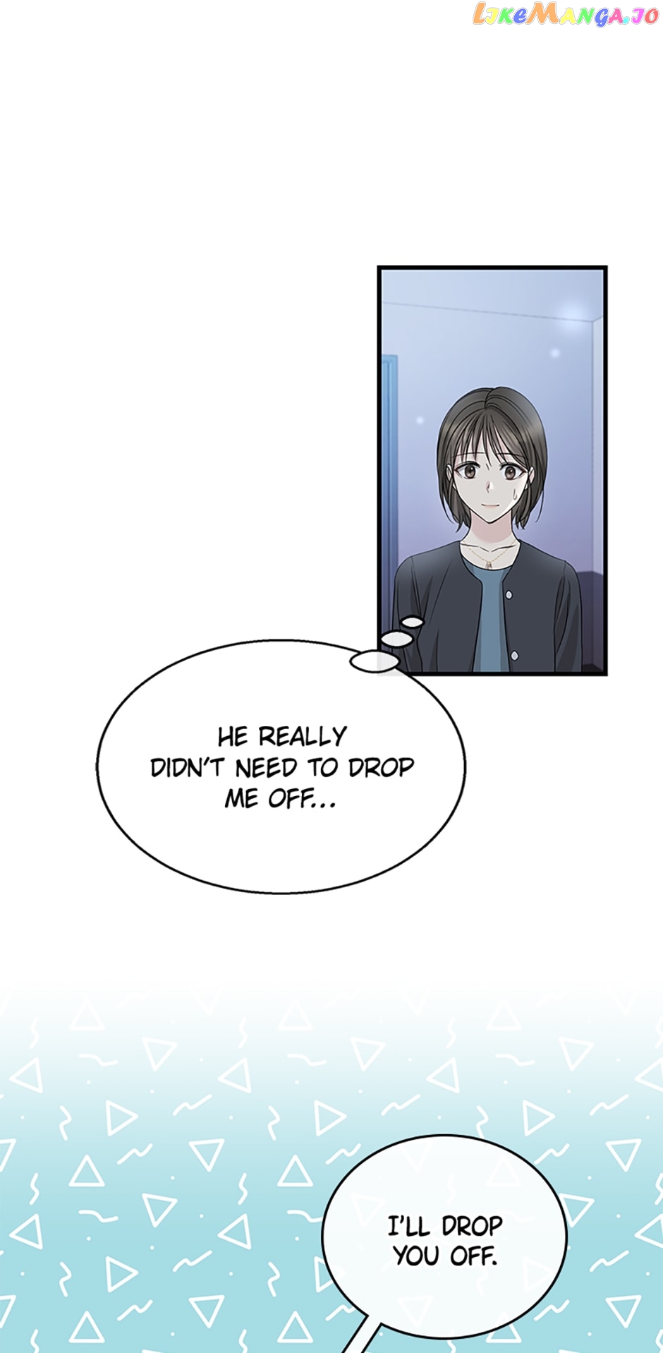 Colored With Time Chapter 23 - page 42