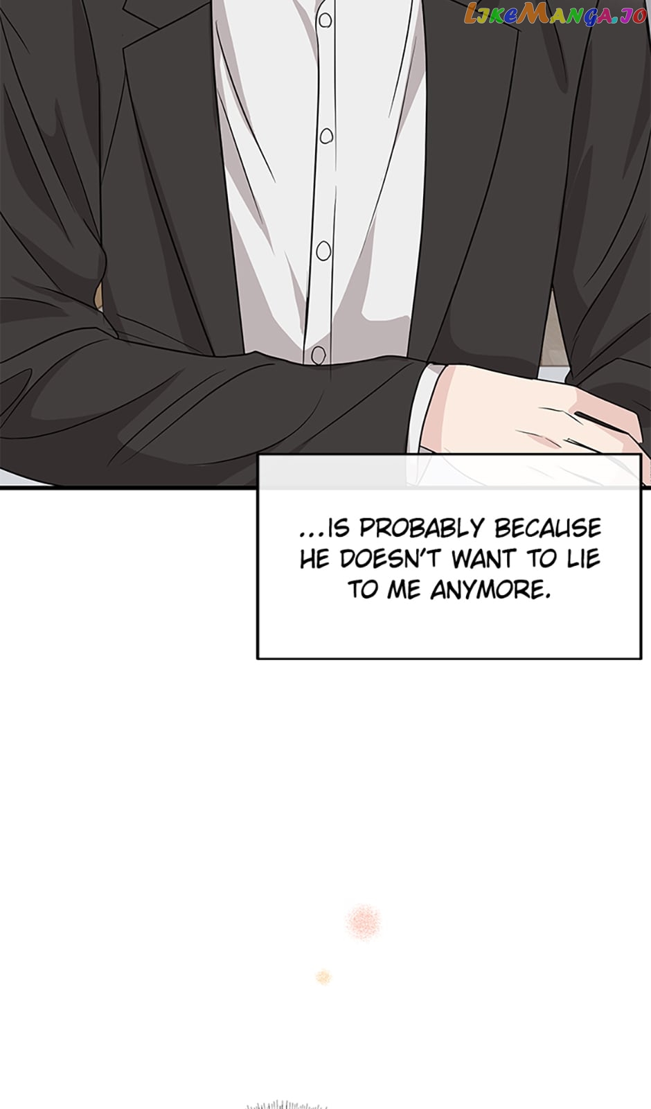 Colored With Time Chapter 24 - page 10