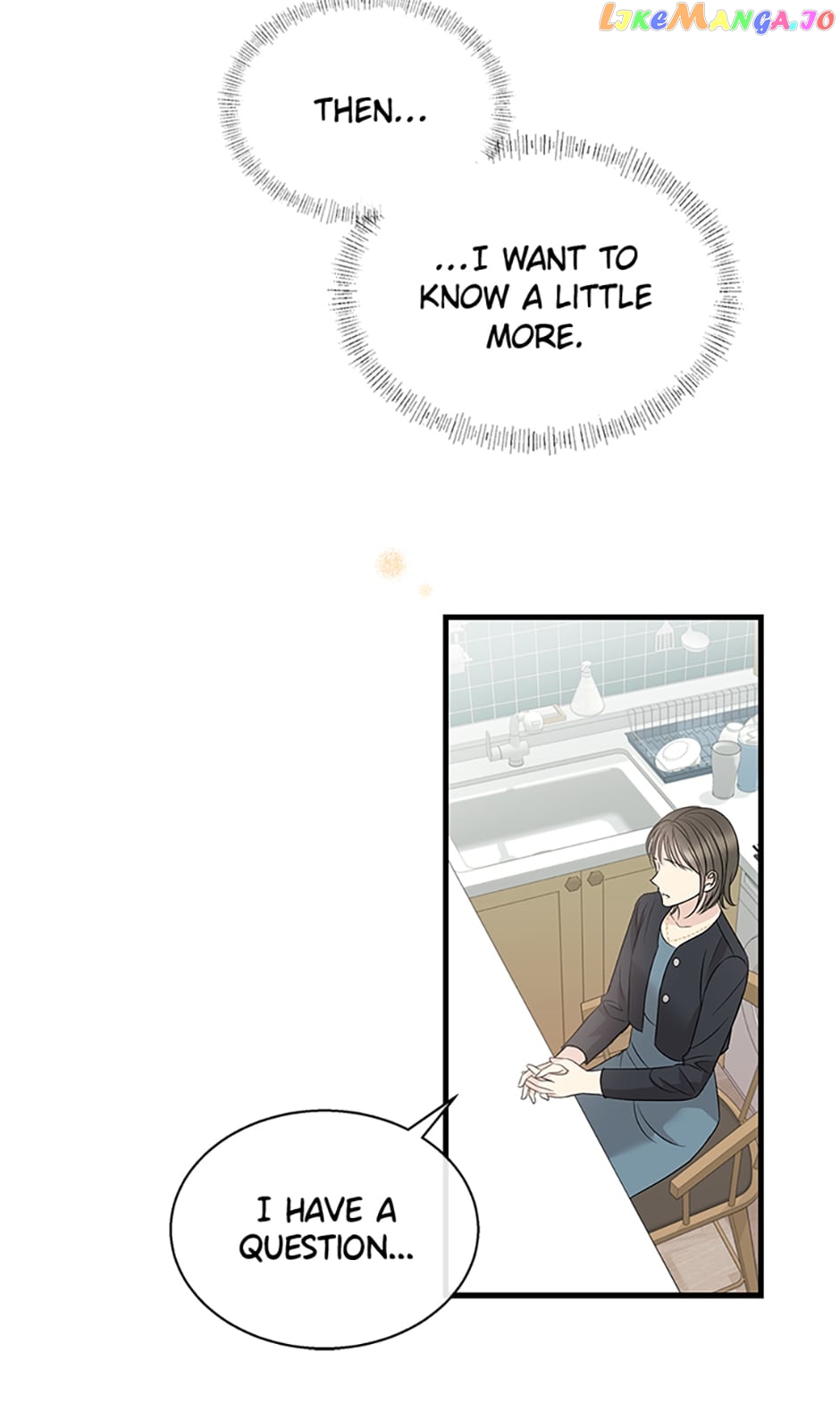 Colored With Time Chapter 24 - page 11