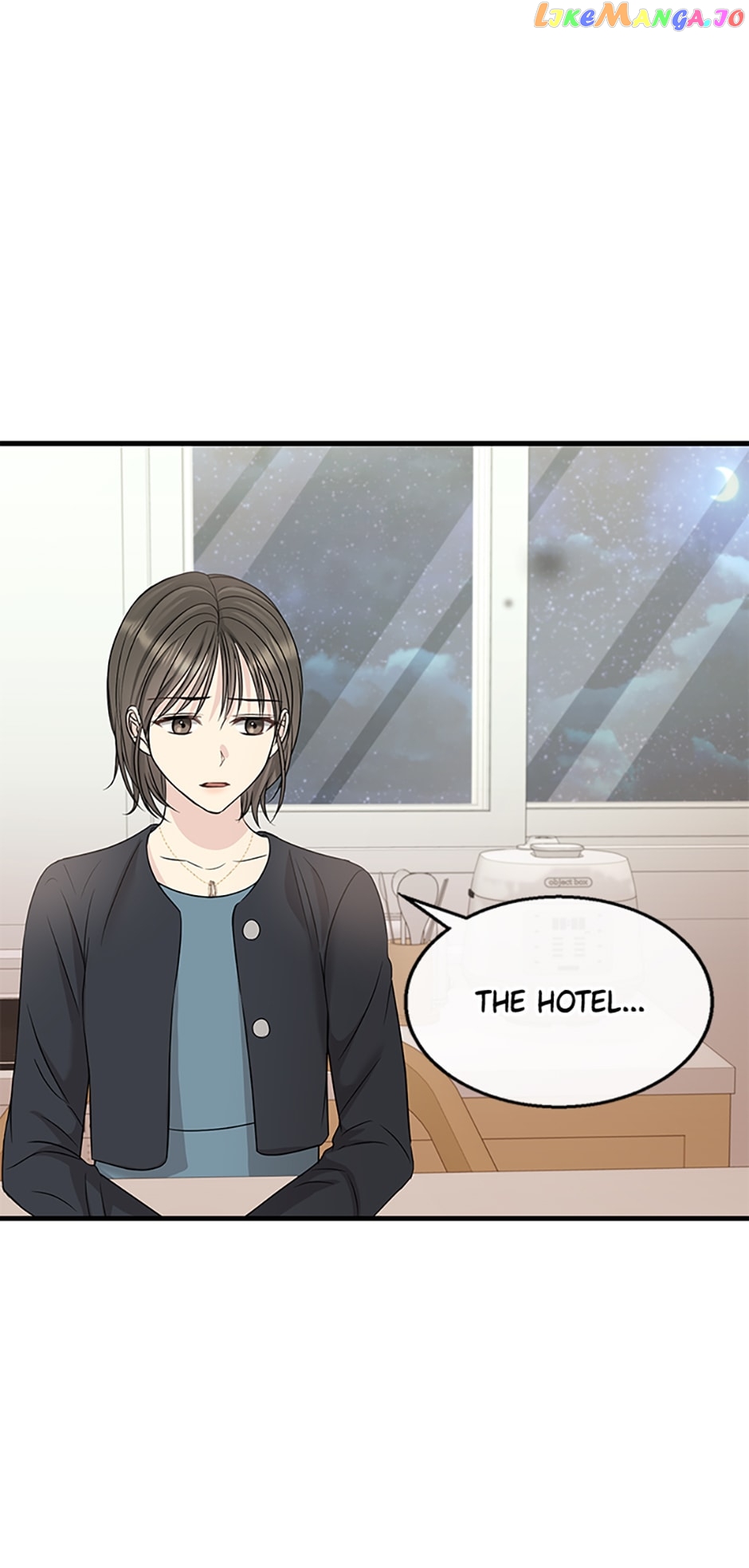 Colored With Time Chapter 24 - page 12