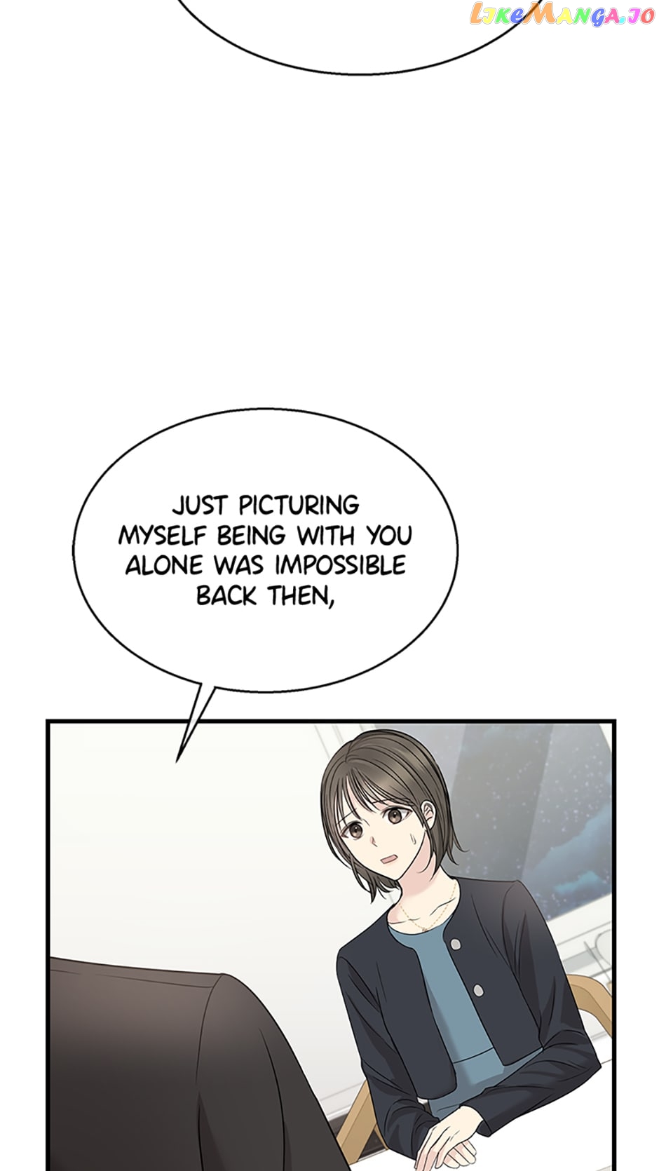 Colored With Time Chapter 24 - page 2