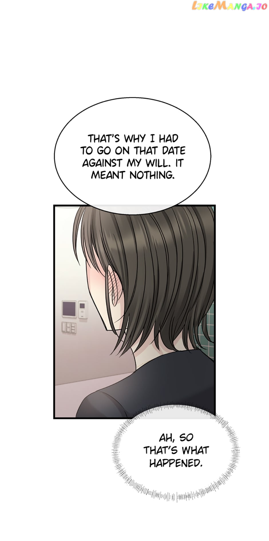 Colored With Time Chapter 24 - page 21