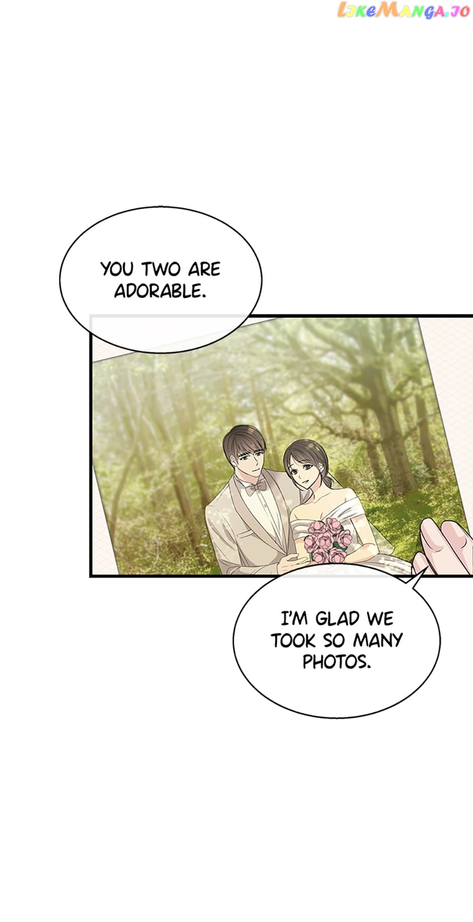 Colored With Time Chapter 24 - page 31