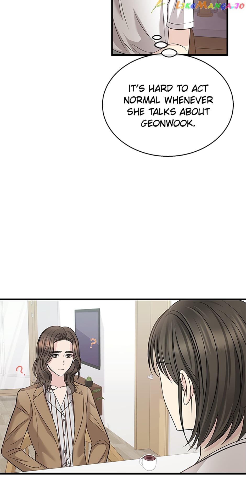 Colored With Time Chapter 24 - page 40