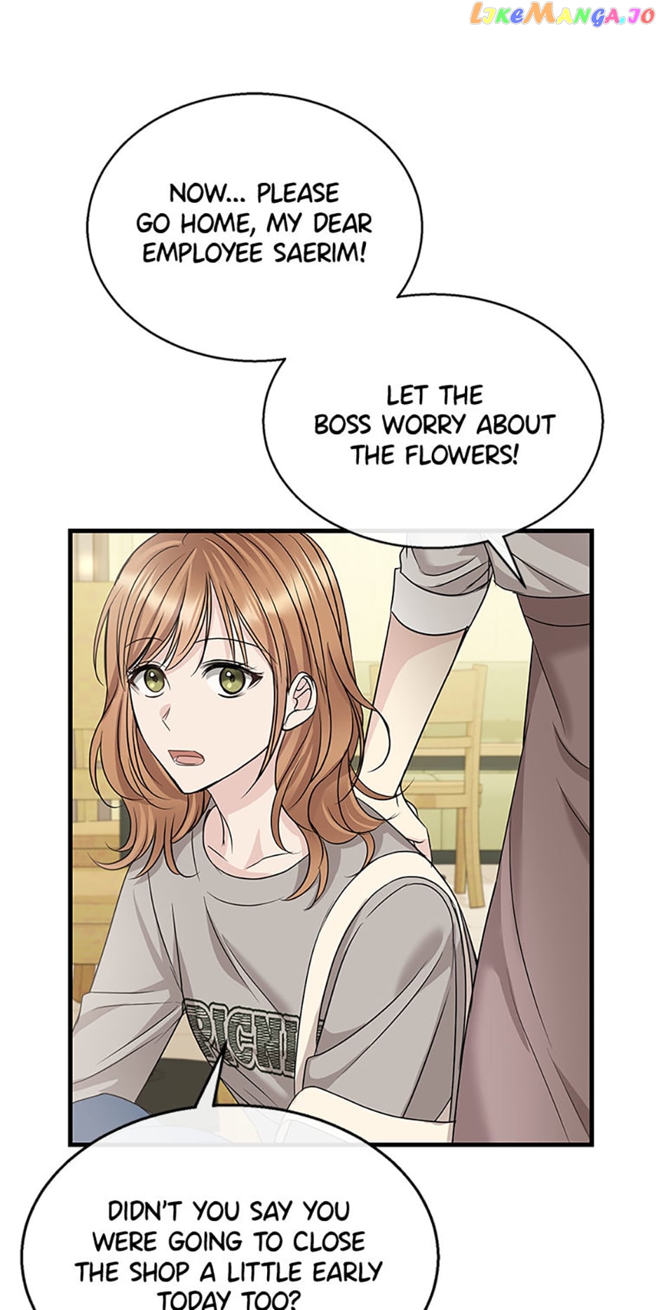 Colored With Time Chapter 25 - page 10