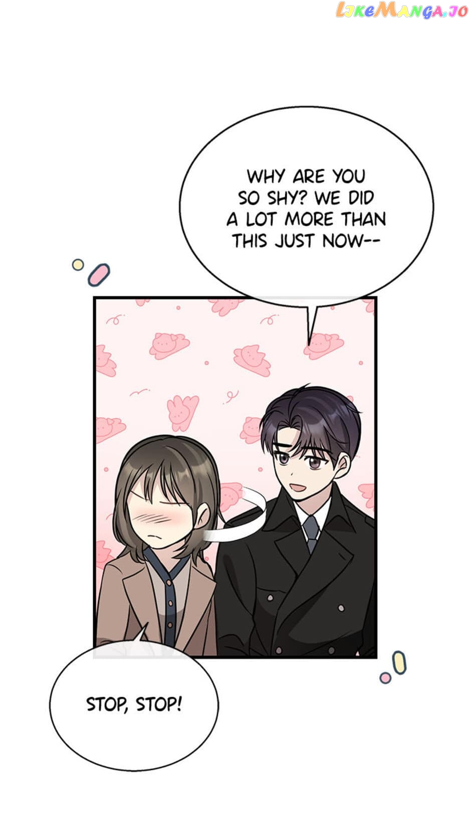 Colored With Time Chapter 39 - page 21