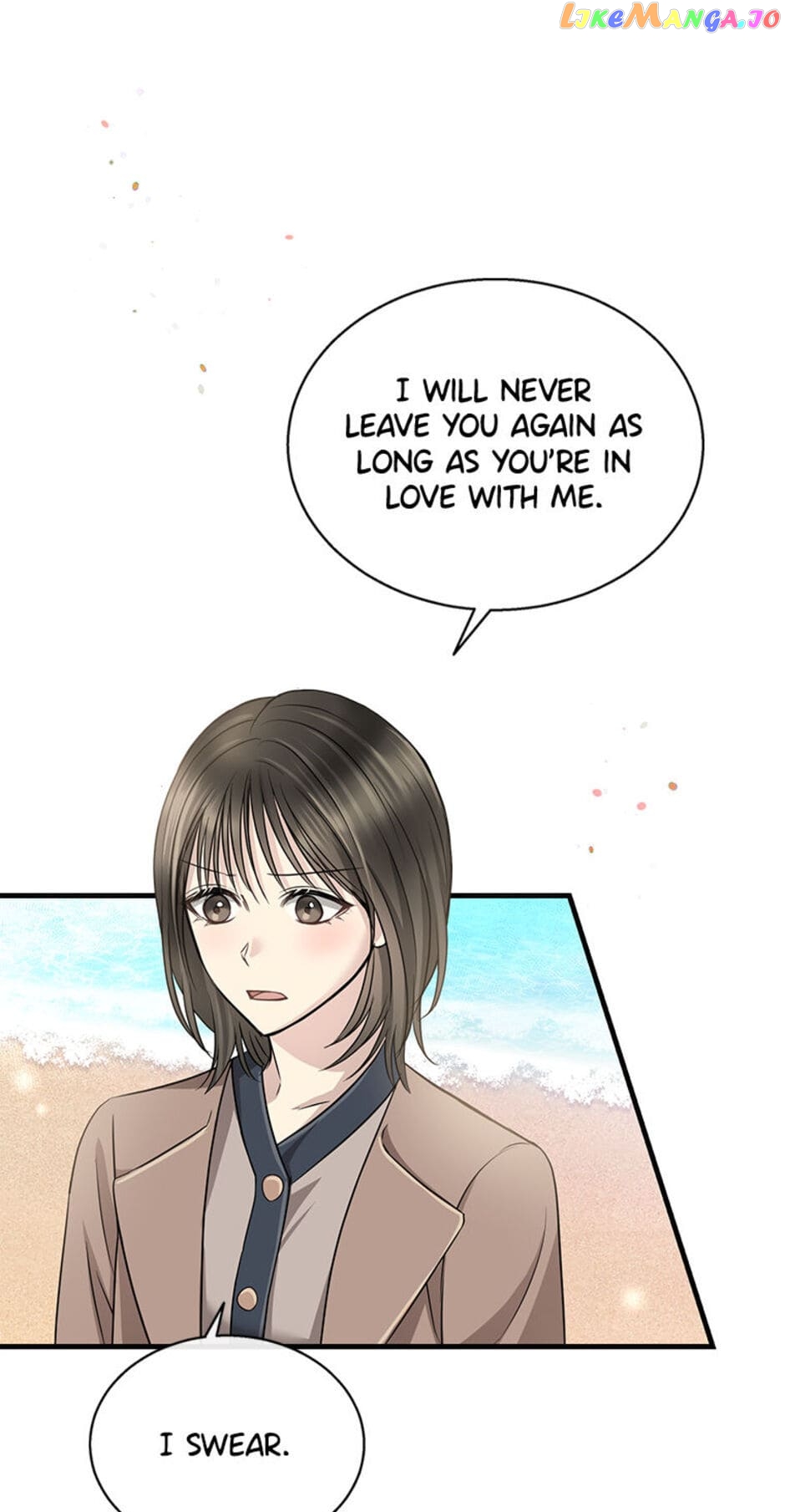 Colored With Time Chapter 39 - page 22