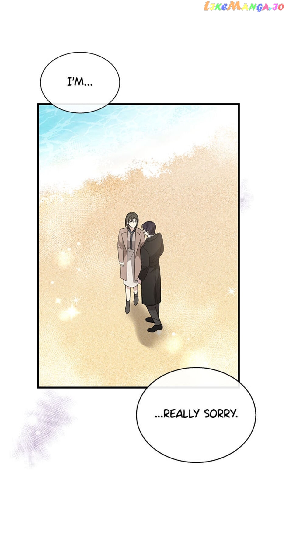 Colored With Time Chapter 39 - page 27
