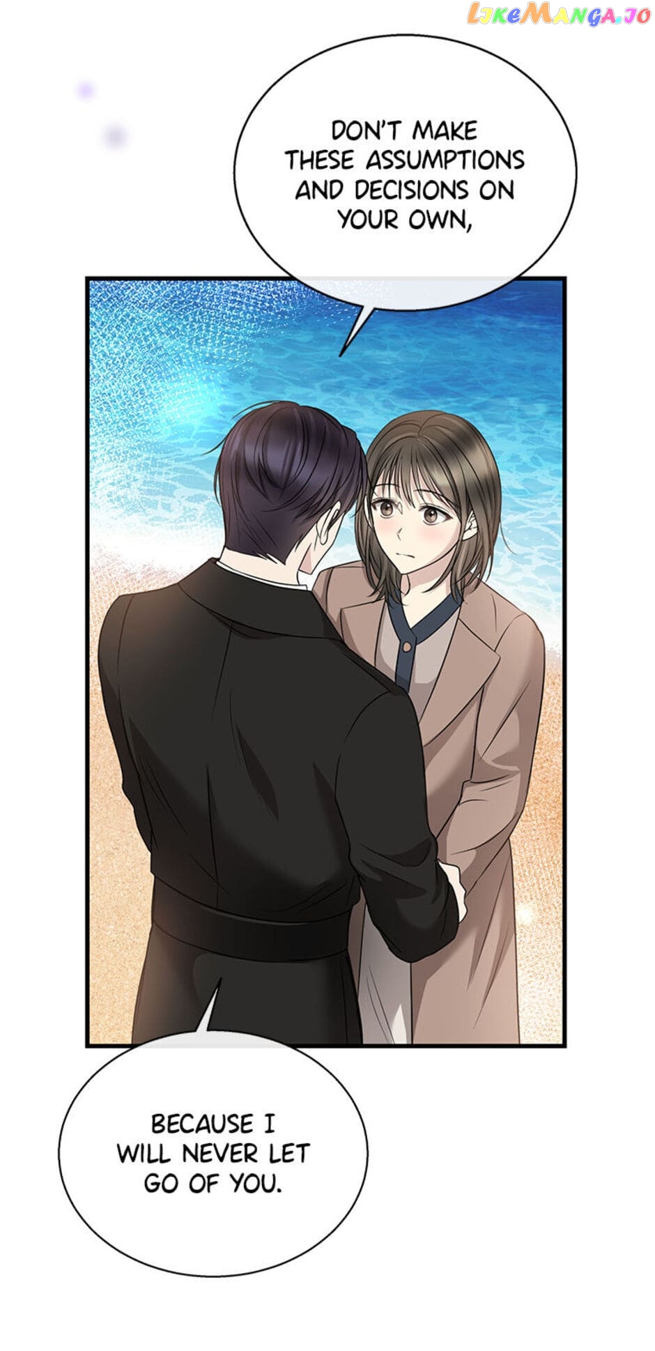 Colored With Time Chapter 39 - page 42