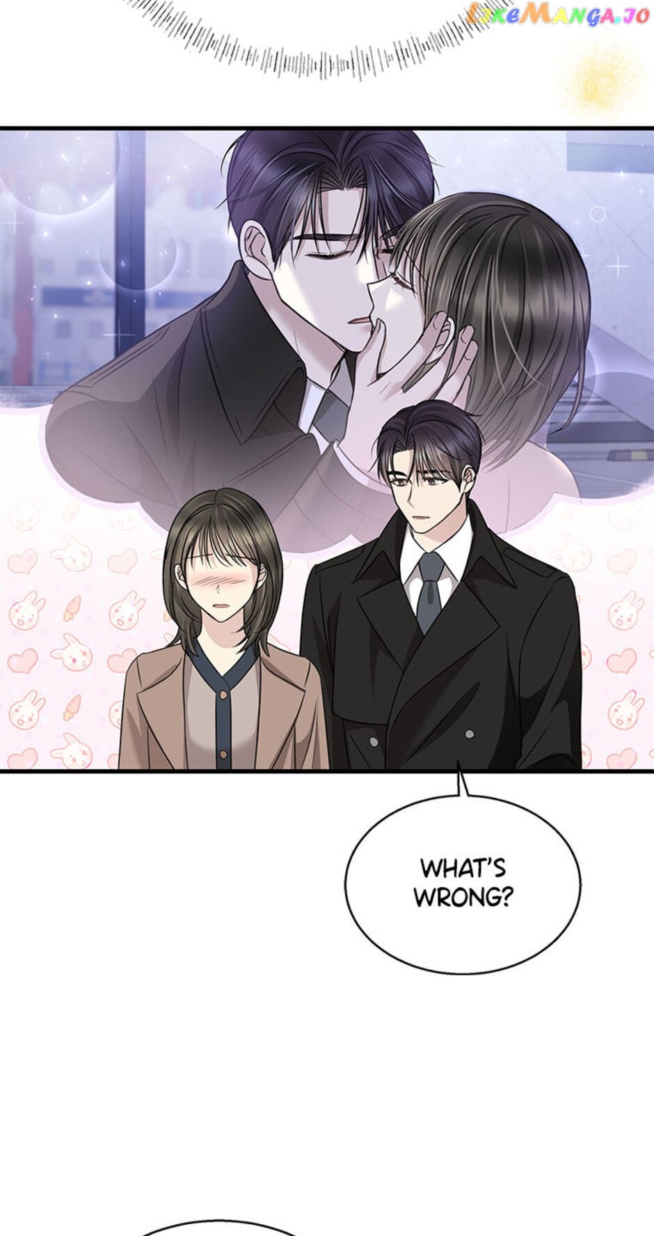 Colored With Time Chapter 39 - page 5