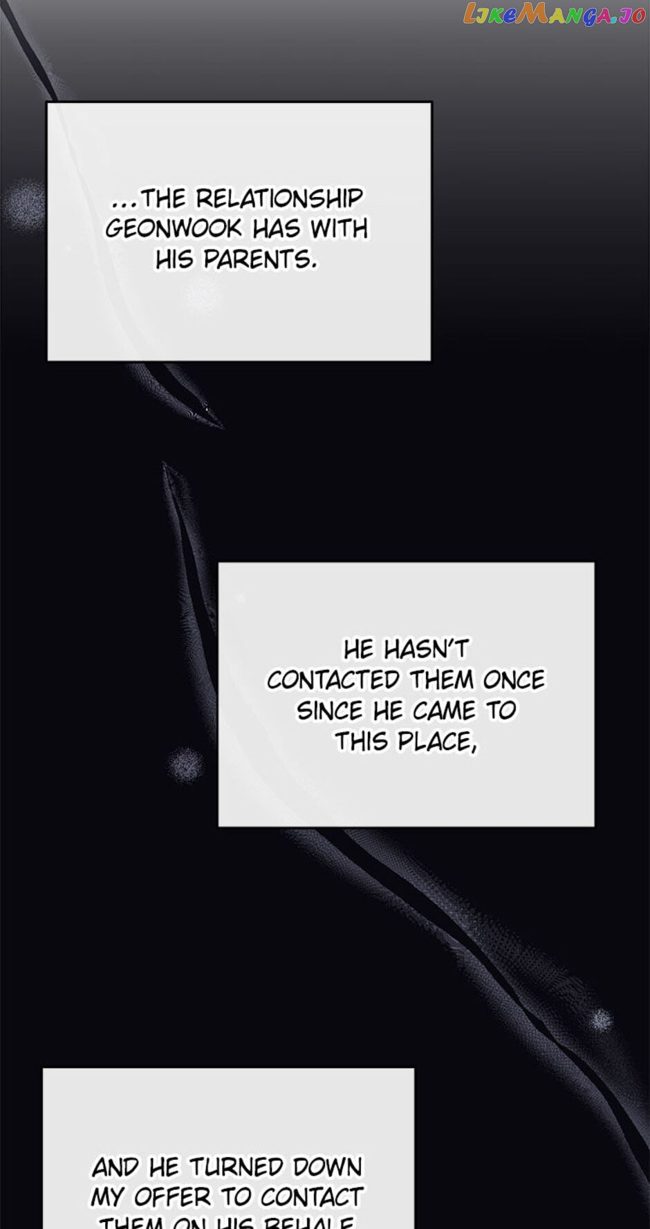 Colored With Time Chapter 40 - page 13