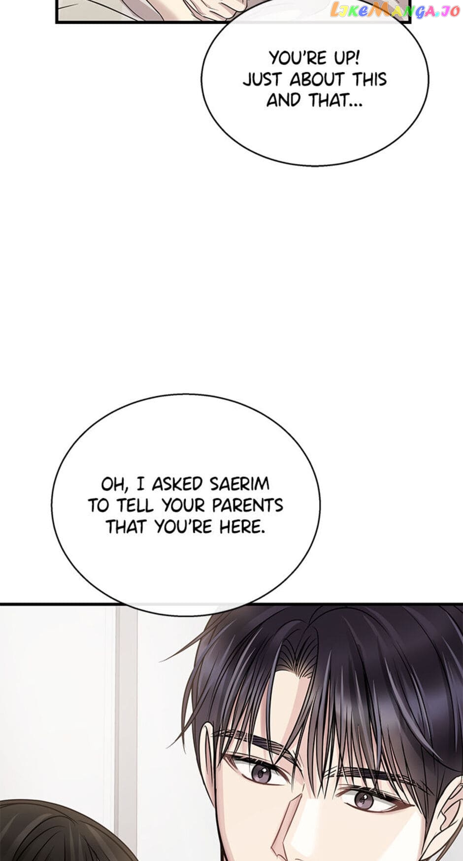 Colored With Time Chapter 40 - page 18