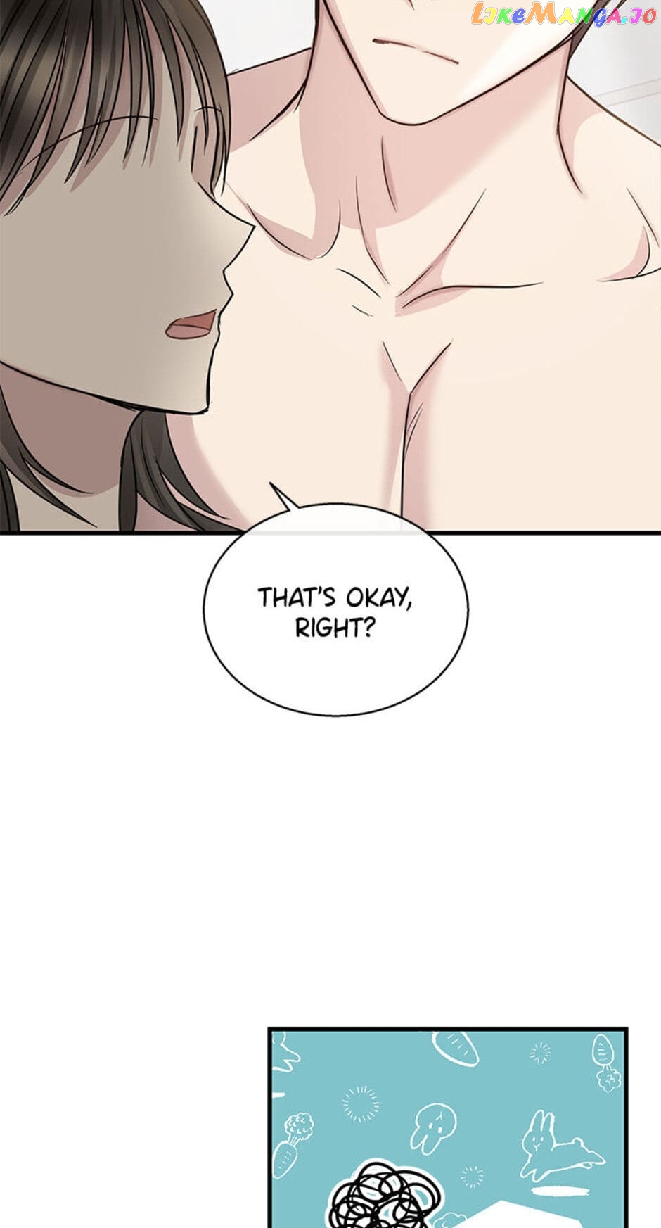 Colored With Time Chapter 40 - page 19