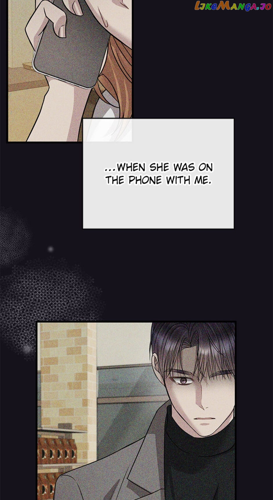 Colored With Time Chapter 40 - page 28