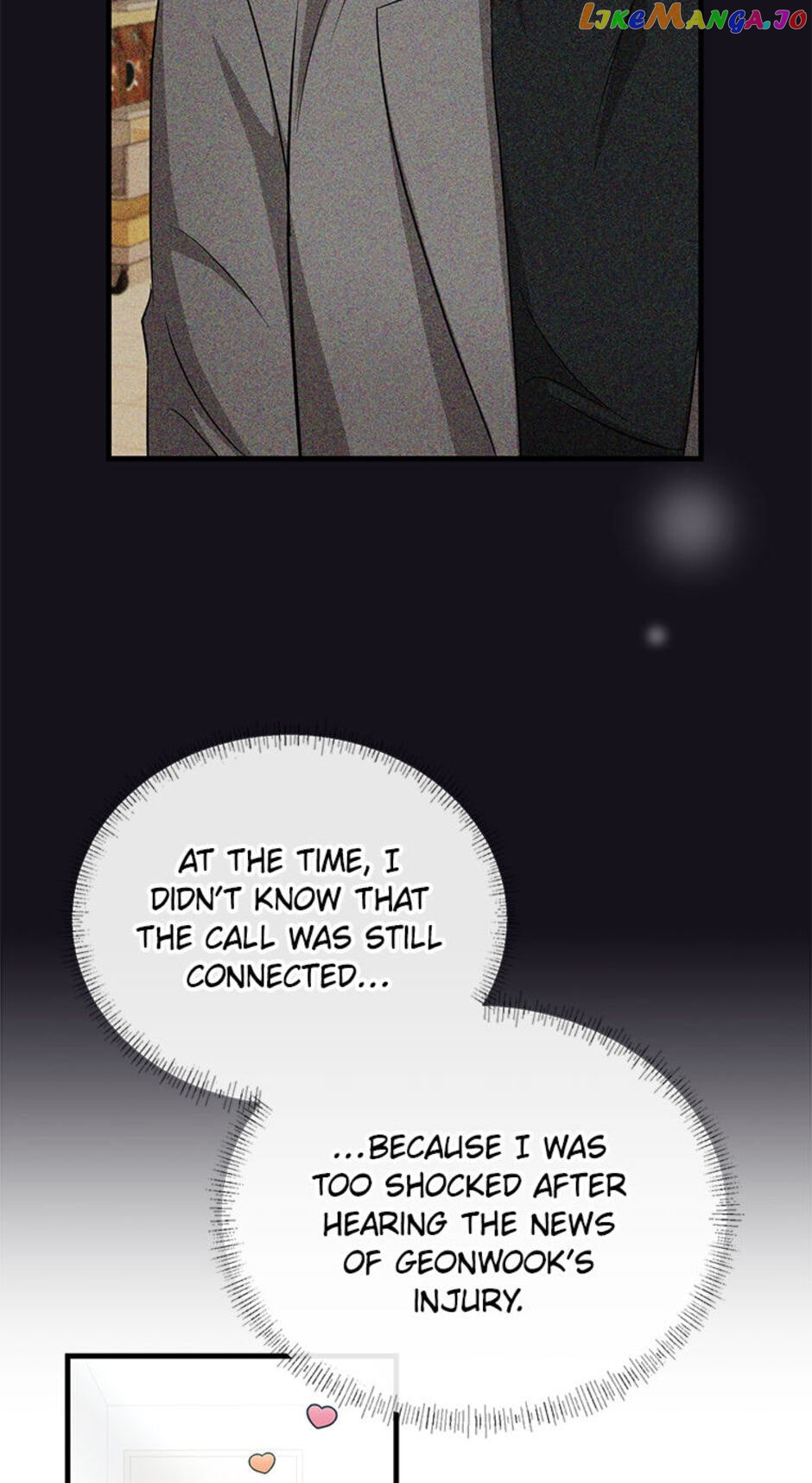 Colored With Time Chapter 40 - page 29