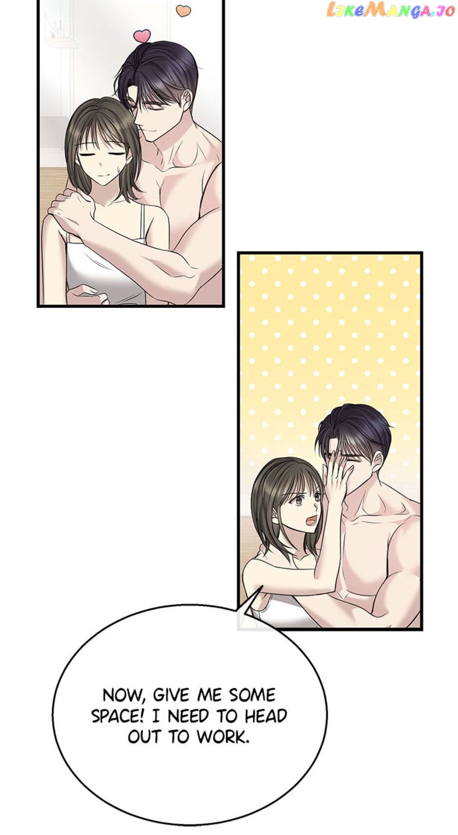 Colored With Time Chapter 40 - page 30