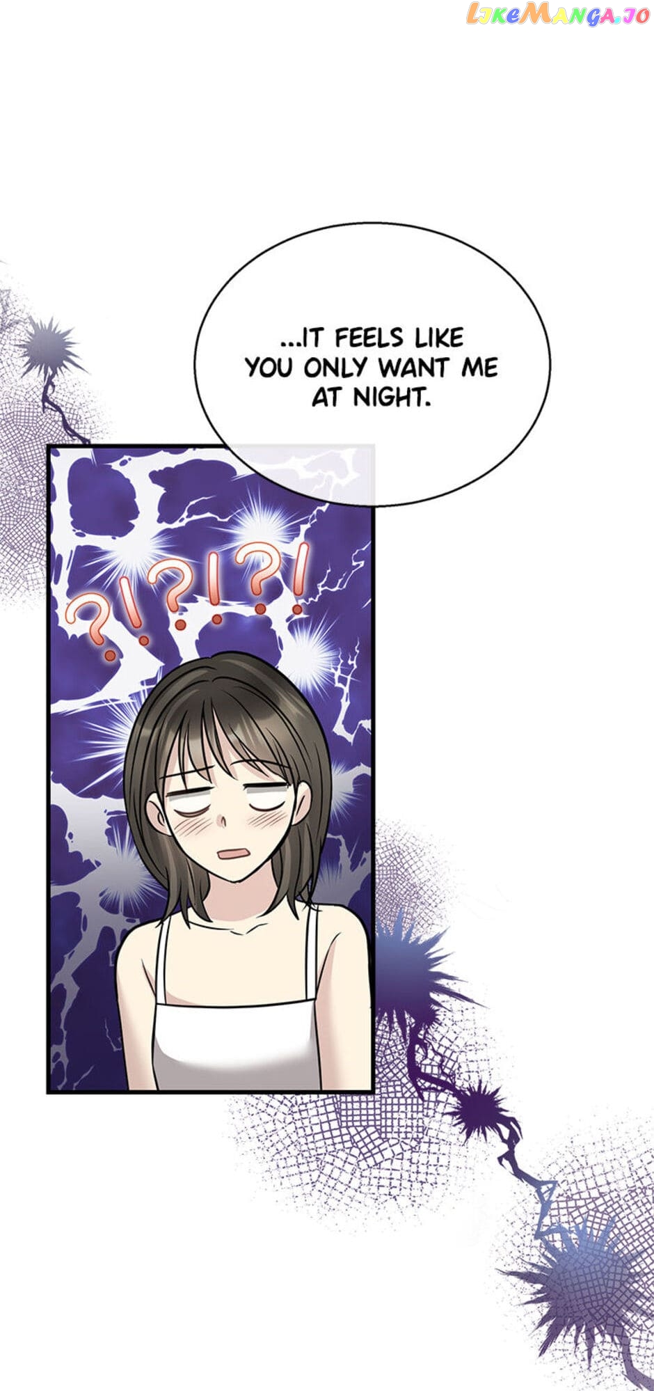 Colored With Time Chapter 40 - page 33