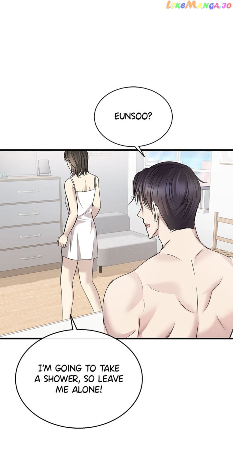 Colored With Time Chapter 40 - page 35