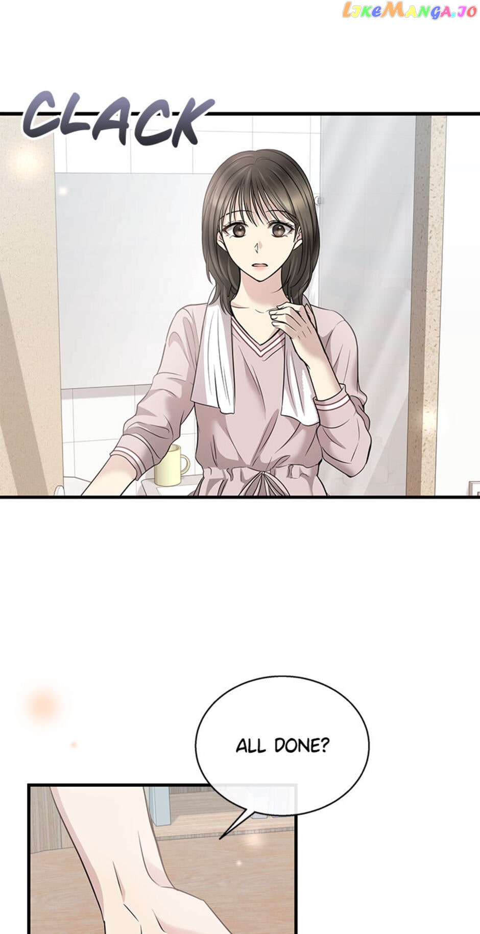 Colored With Time Chapter 40 - page 39