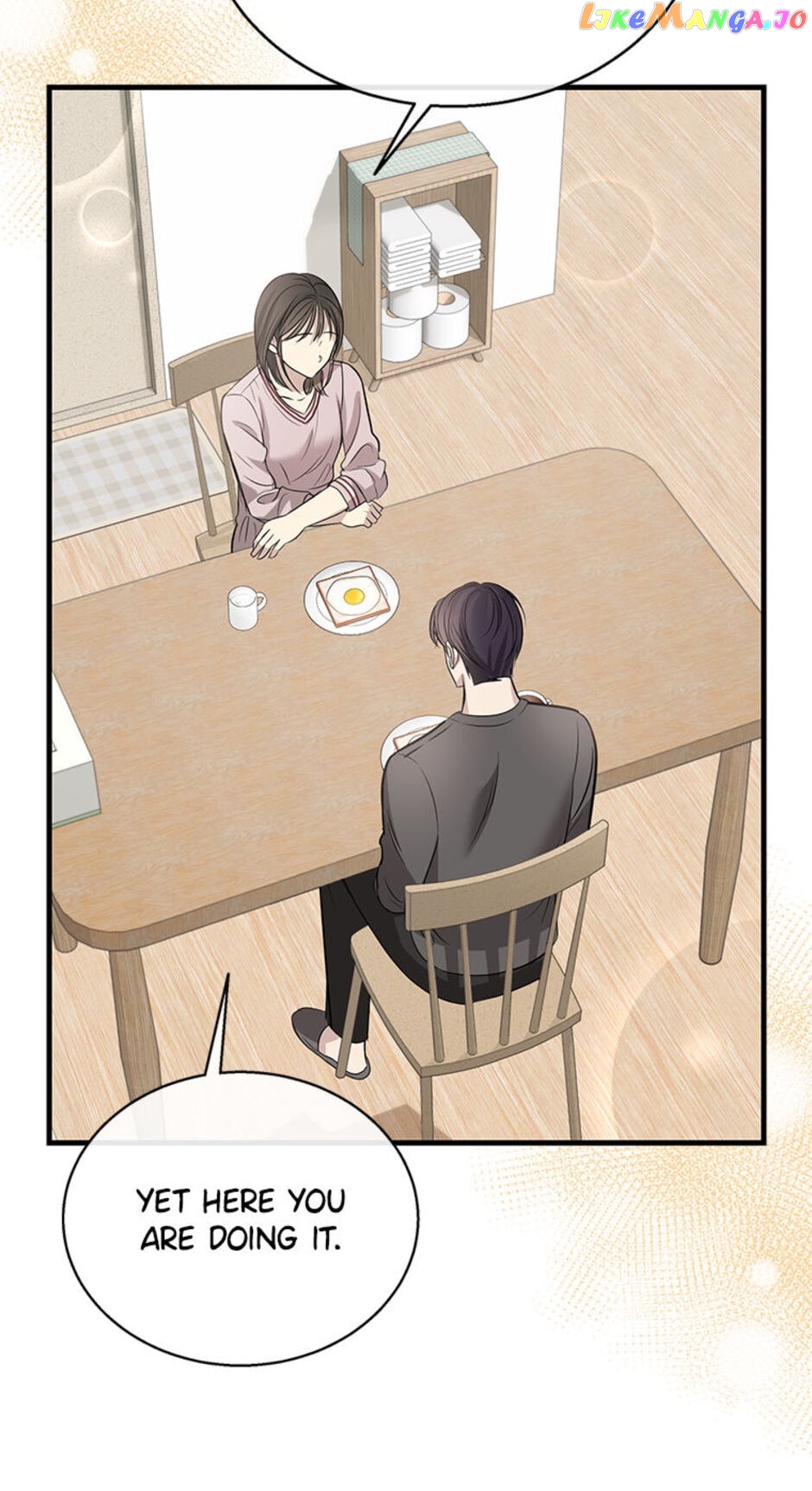 Colored With Time Chapter 40 - page 47