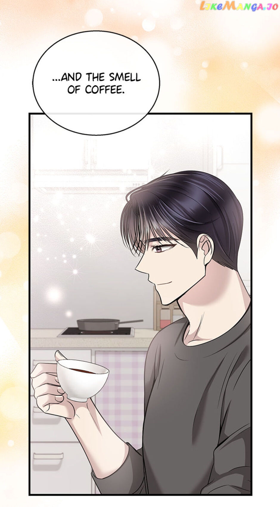 Colored With Time Chapter 40 - page 52