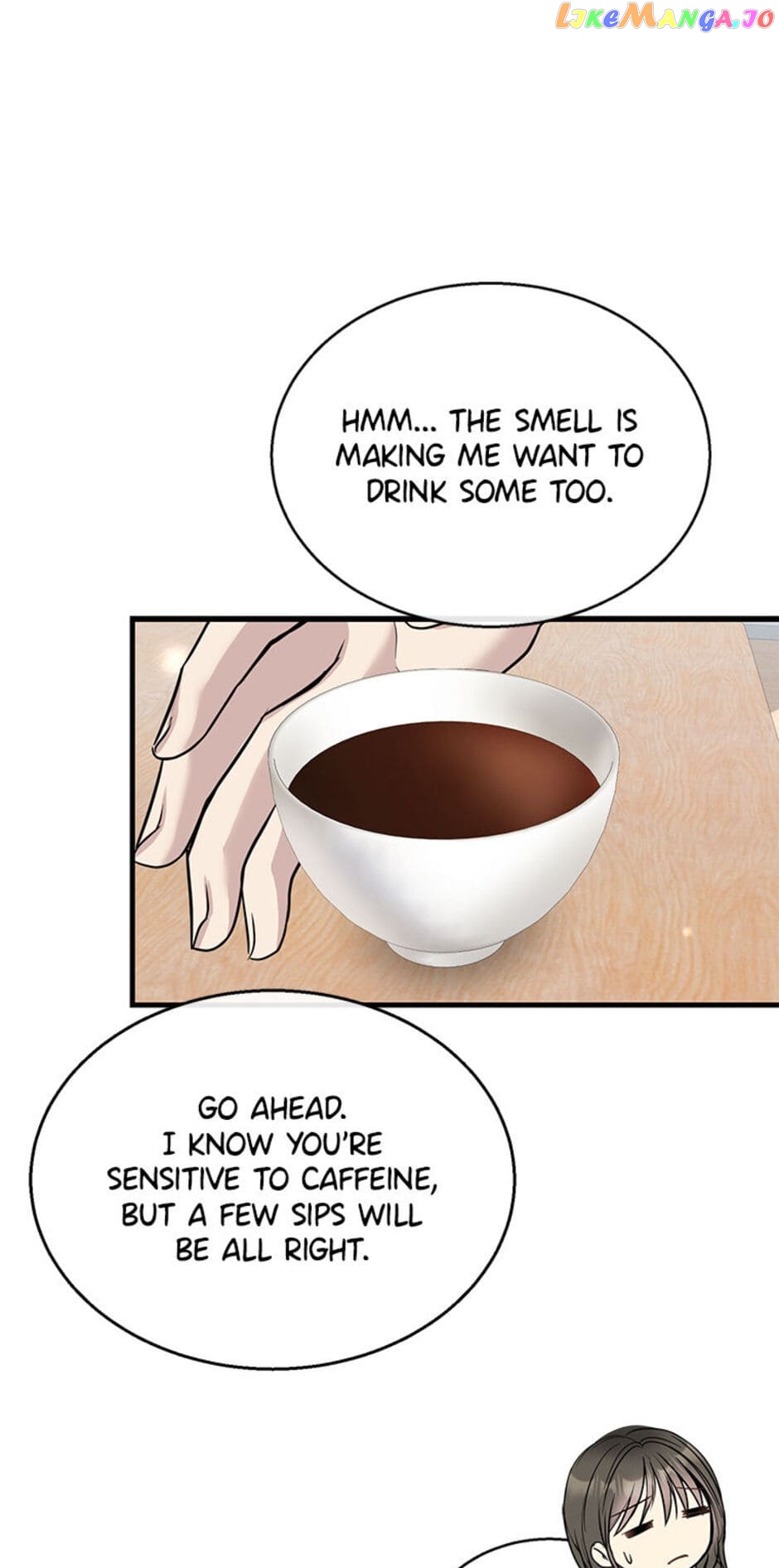 Colored With Time Chapter 40 - page 53