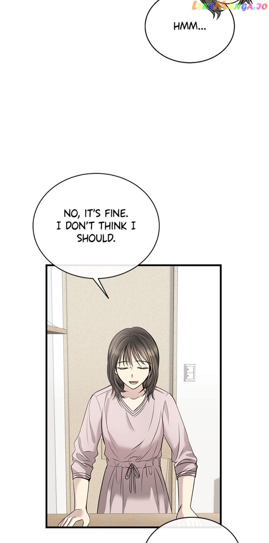 Colored With Time Chapter 40 - page 54