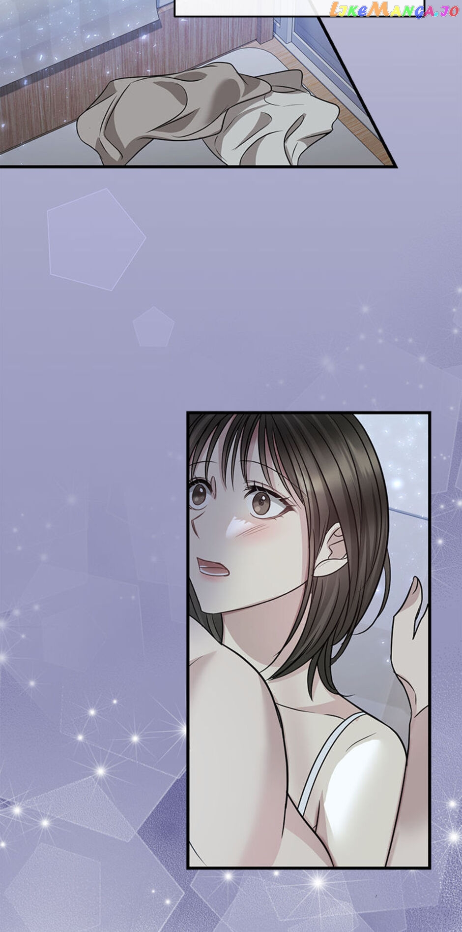 Colored With Time Chapter 40 - page 56