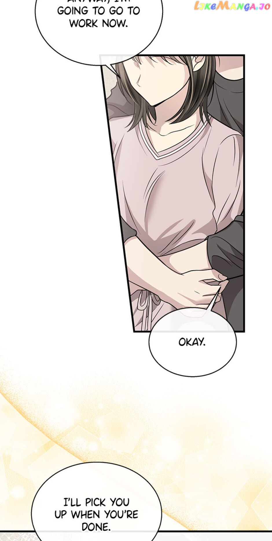 Colored With Time Chapter 40 - page 59