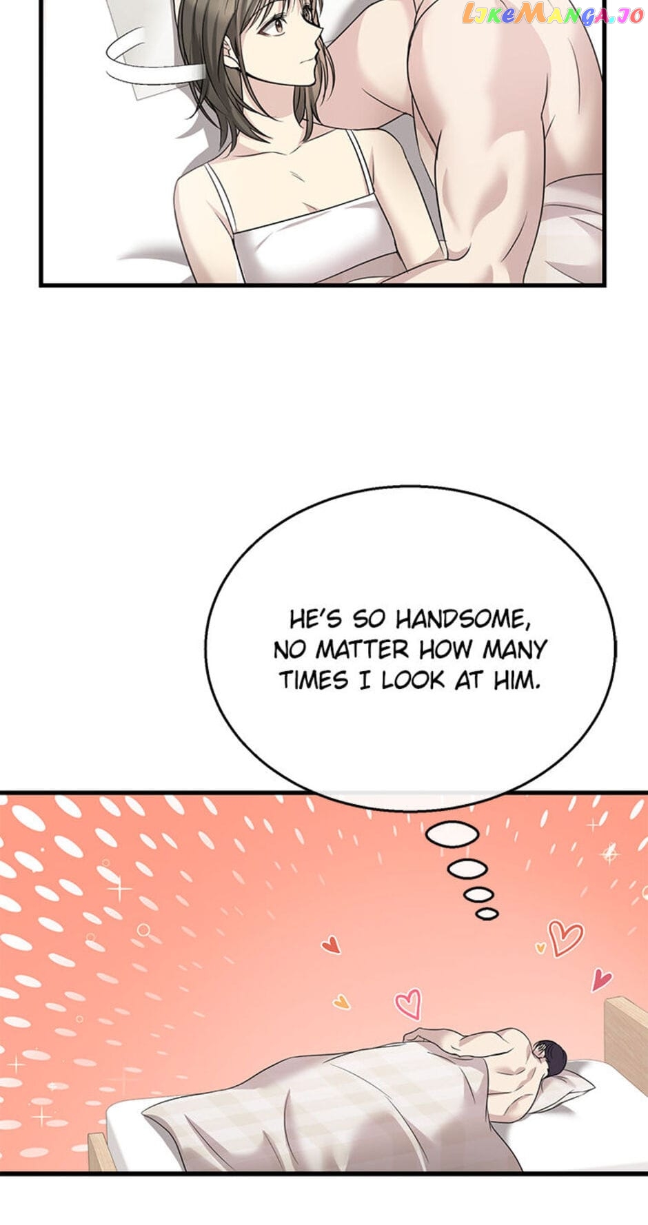 Colored With Time Chapter 40 - page 6