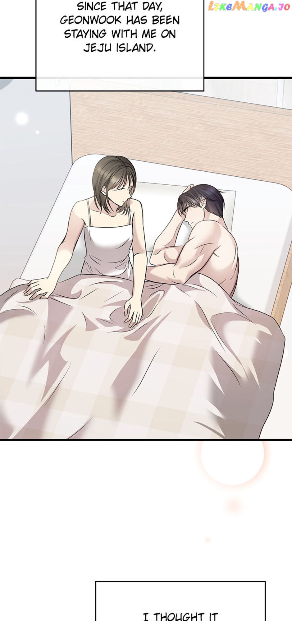 Colored With Time Chapter 40 - page 8