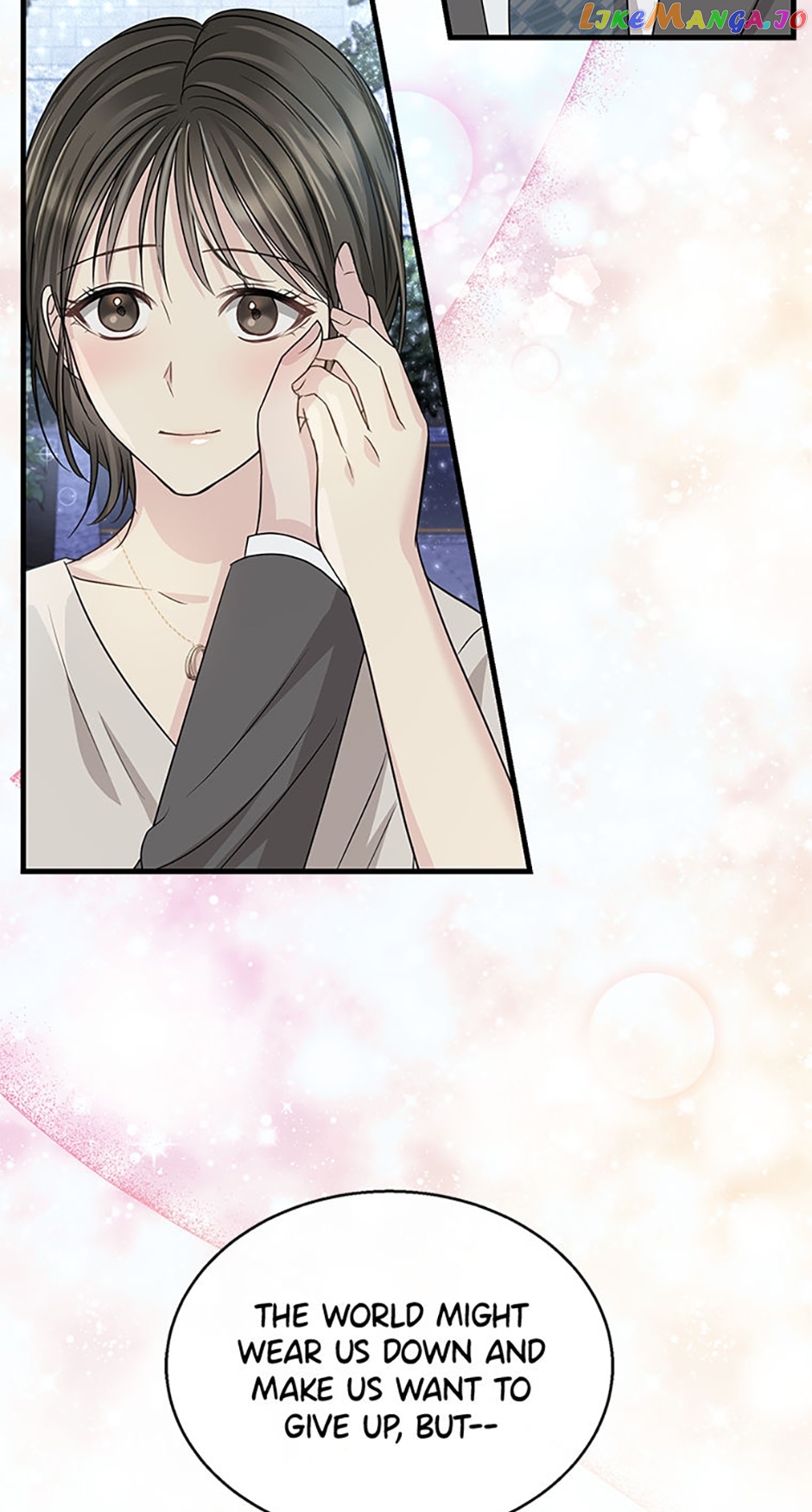 Colored With Time Chapter 26 - page 37