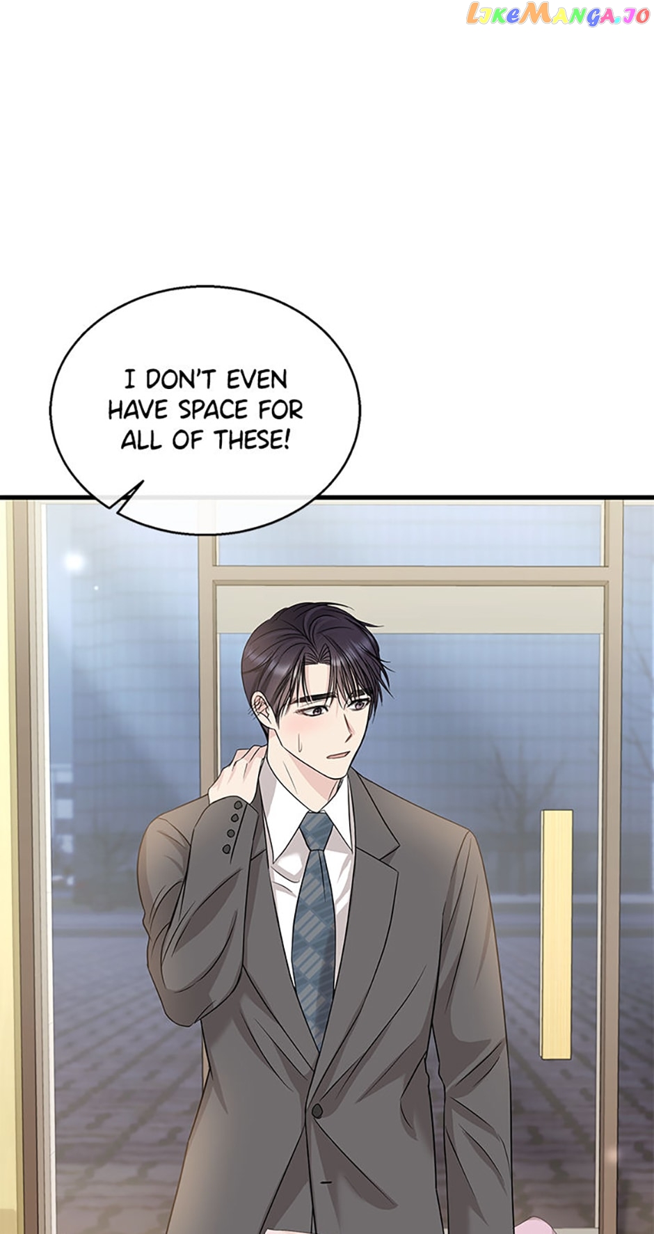 Colored With Time Chapter 26 - page 5