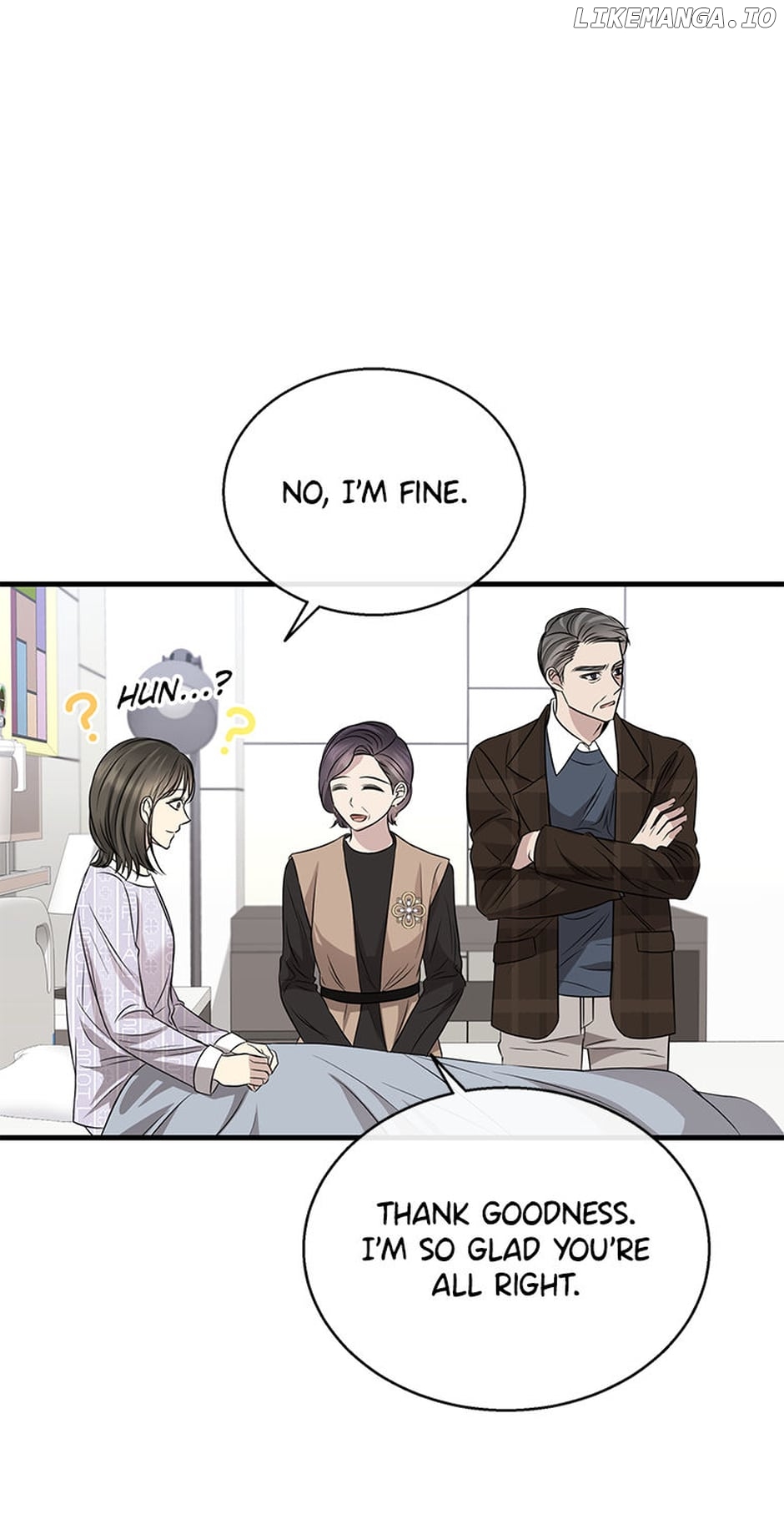 Colored With Time Chapter 44 - page 12
