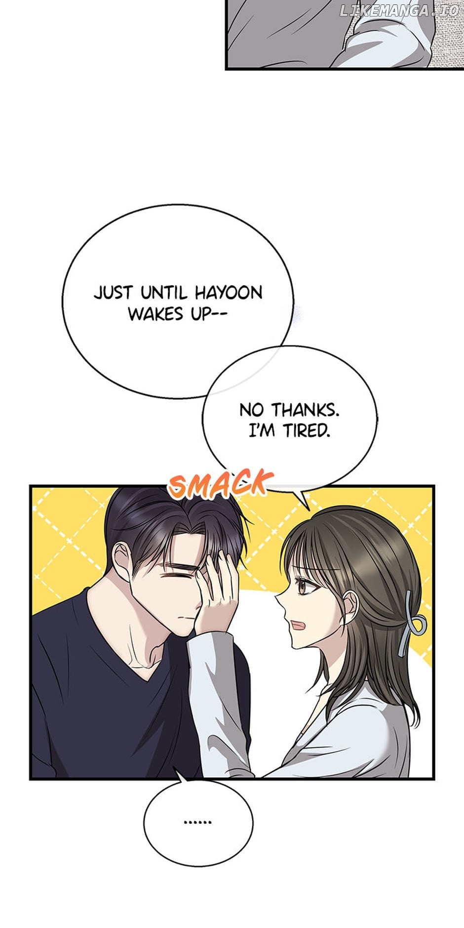 Colored With Time Chapter 47 - page 14