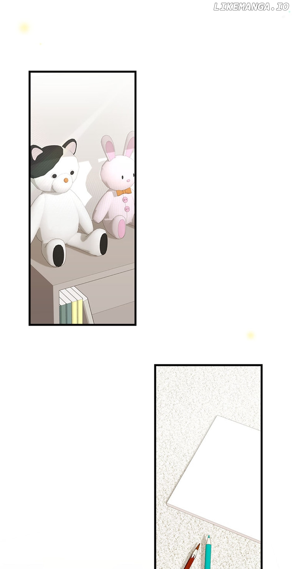 Colored With Time Chapter 47 - page 3