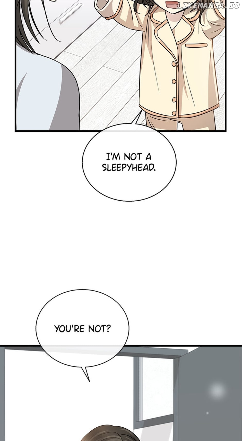 Colored With Time Chapter 47 - page 43