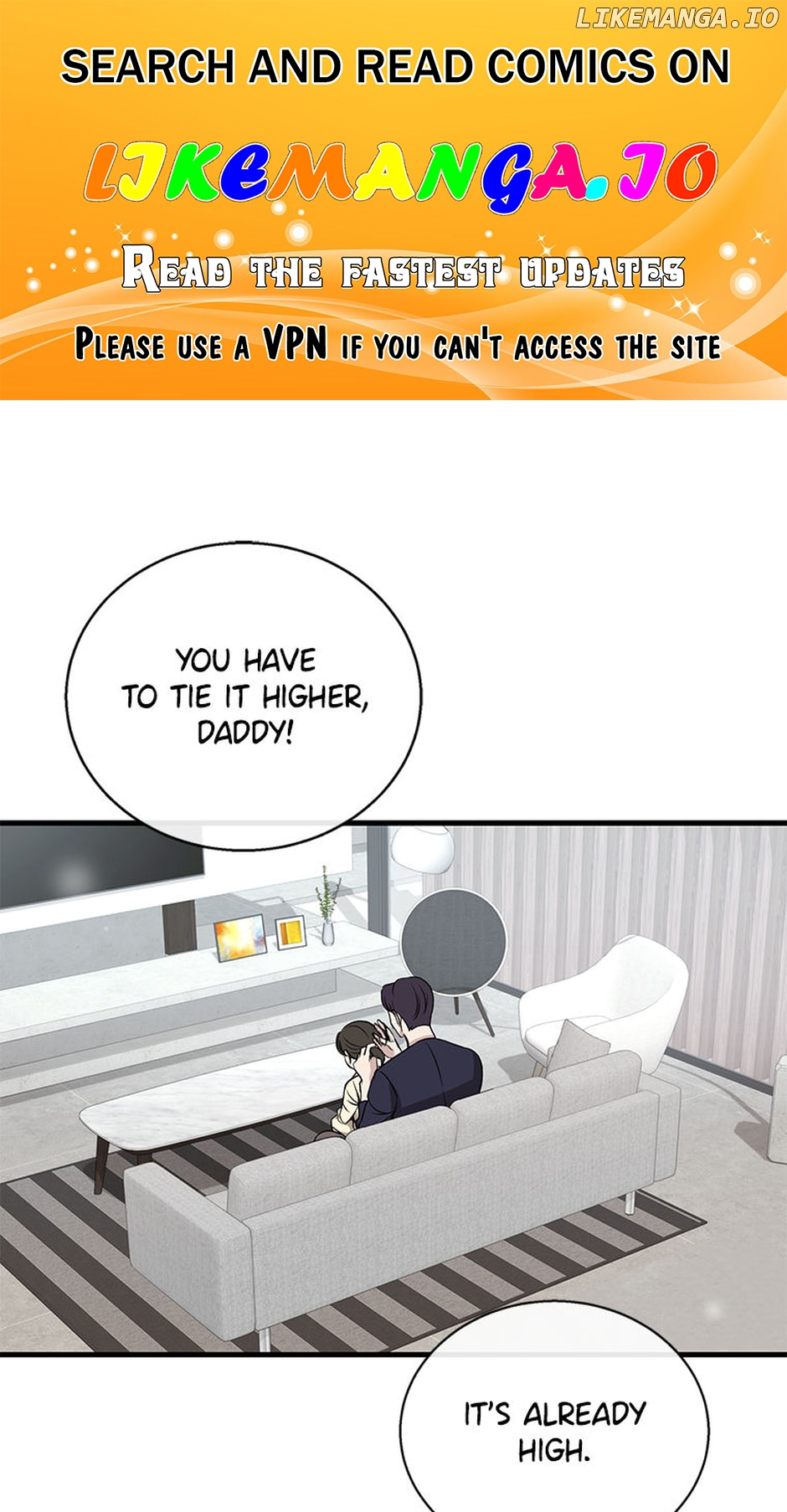 Colored With Time Chapter 48 - page 1