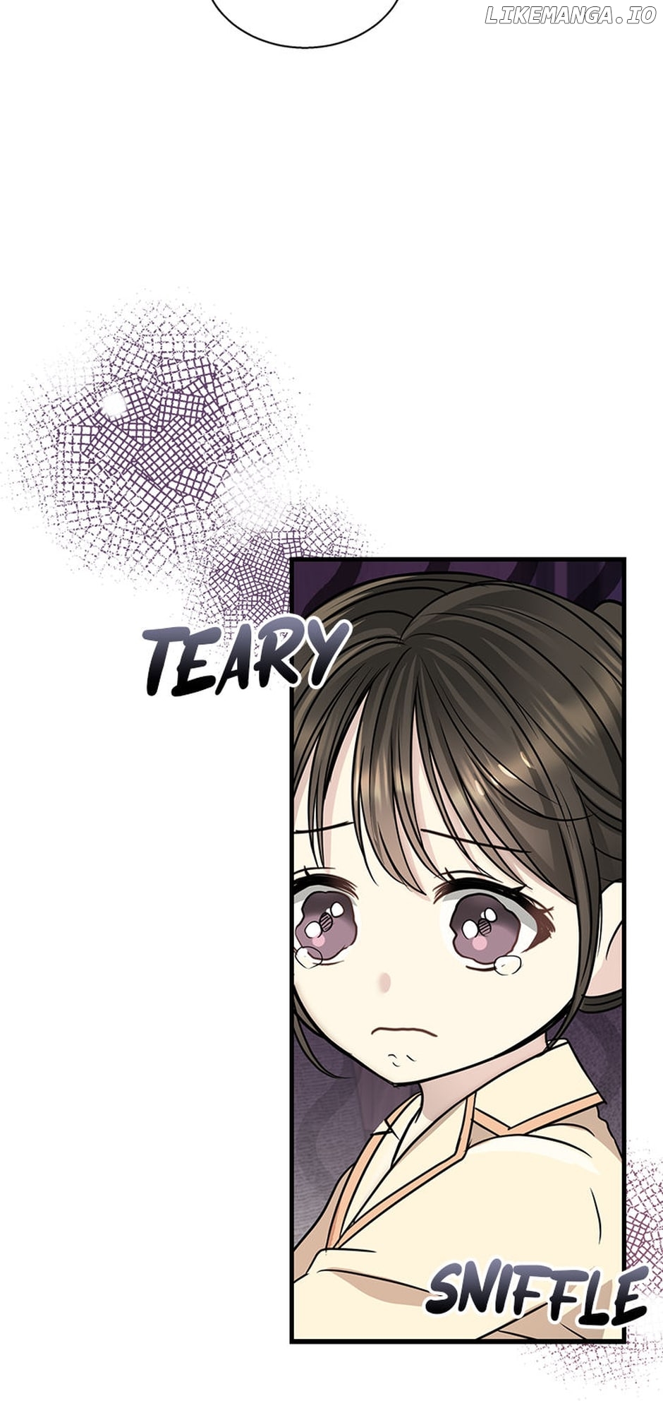 Colored With Time Chapter 48 - page 15