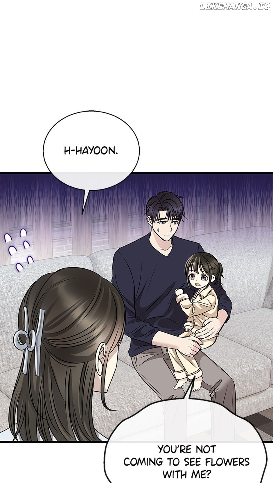 Colored With Time Chapter 48 - page 16