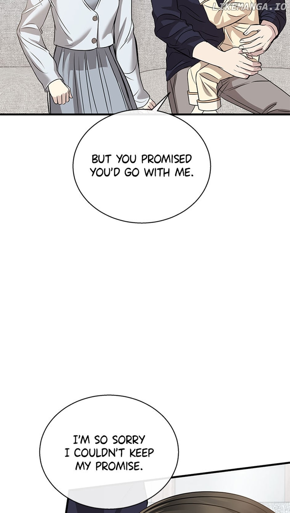 Colored With Time Chapter 48 - page 18