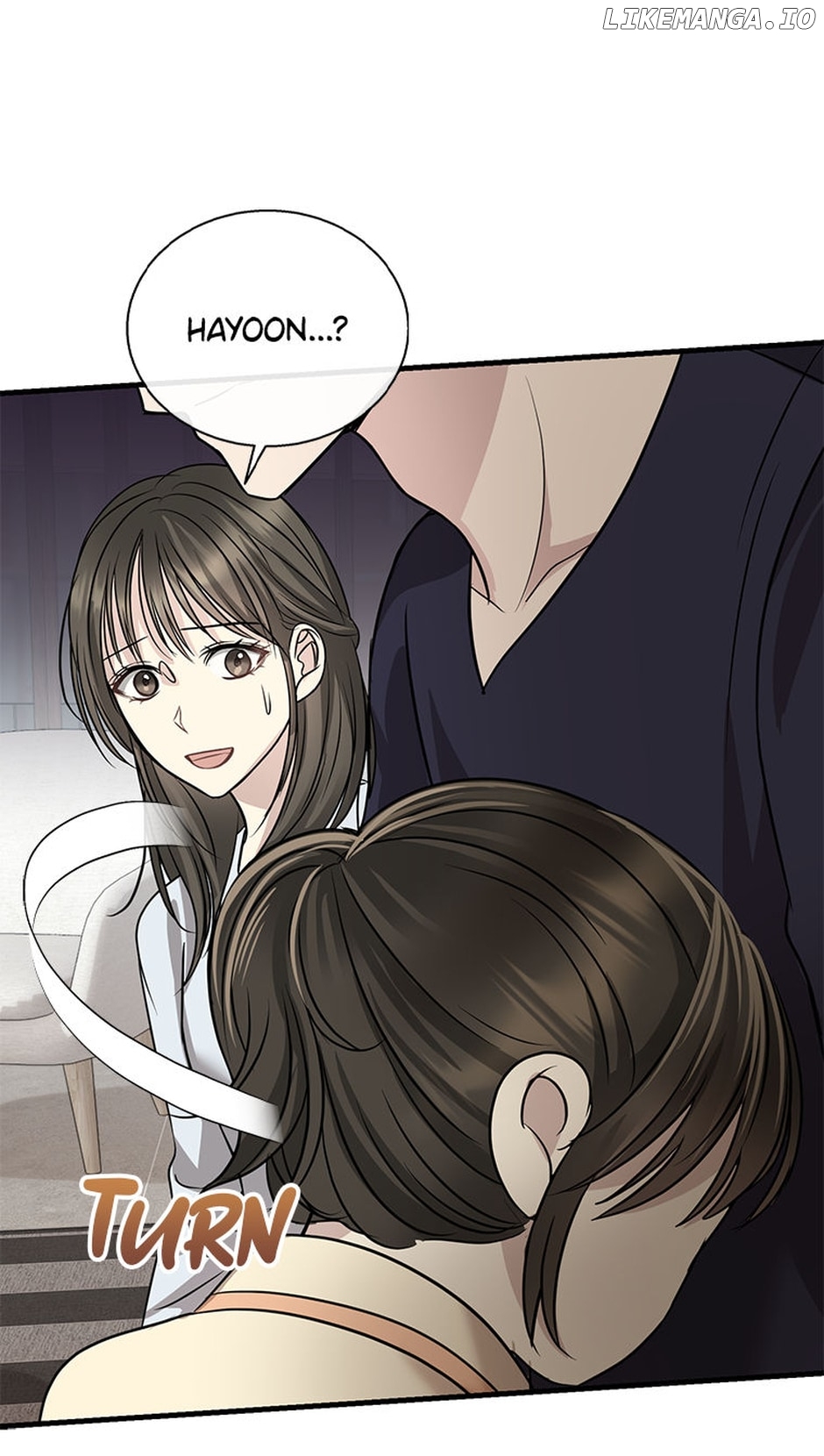 Colored With Time Chapter 48 - page 20