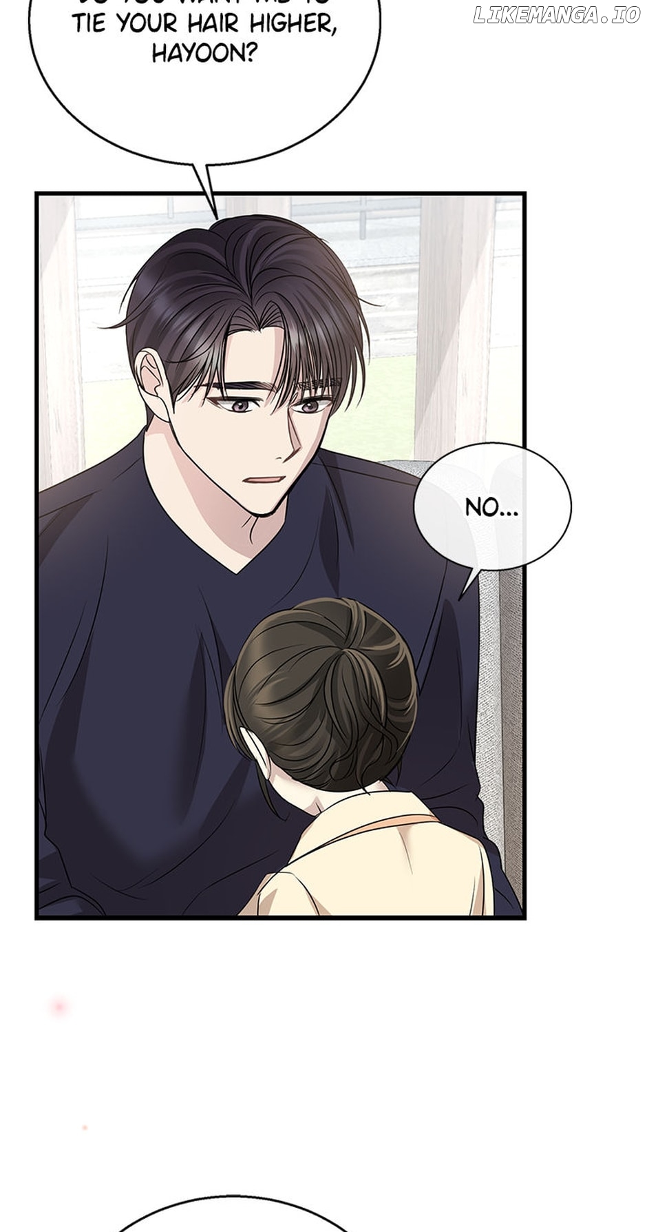Colored With Time Chapter 48 - page 26