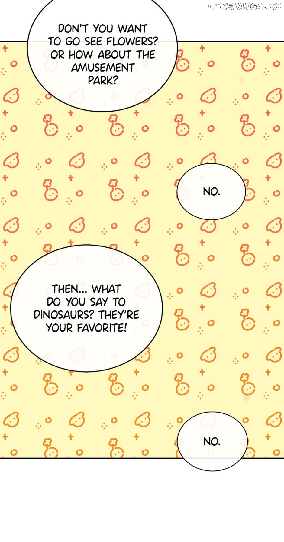 Colored With Time Chapter 48 - page 27