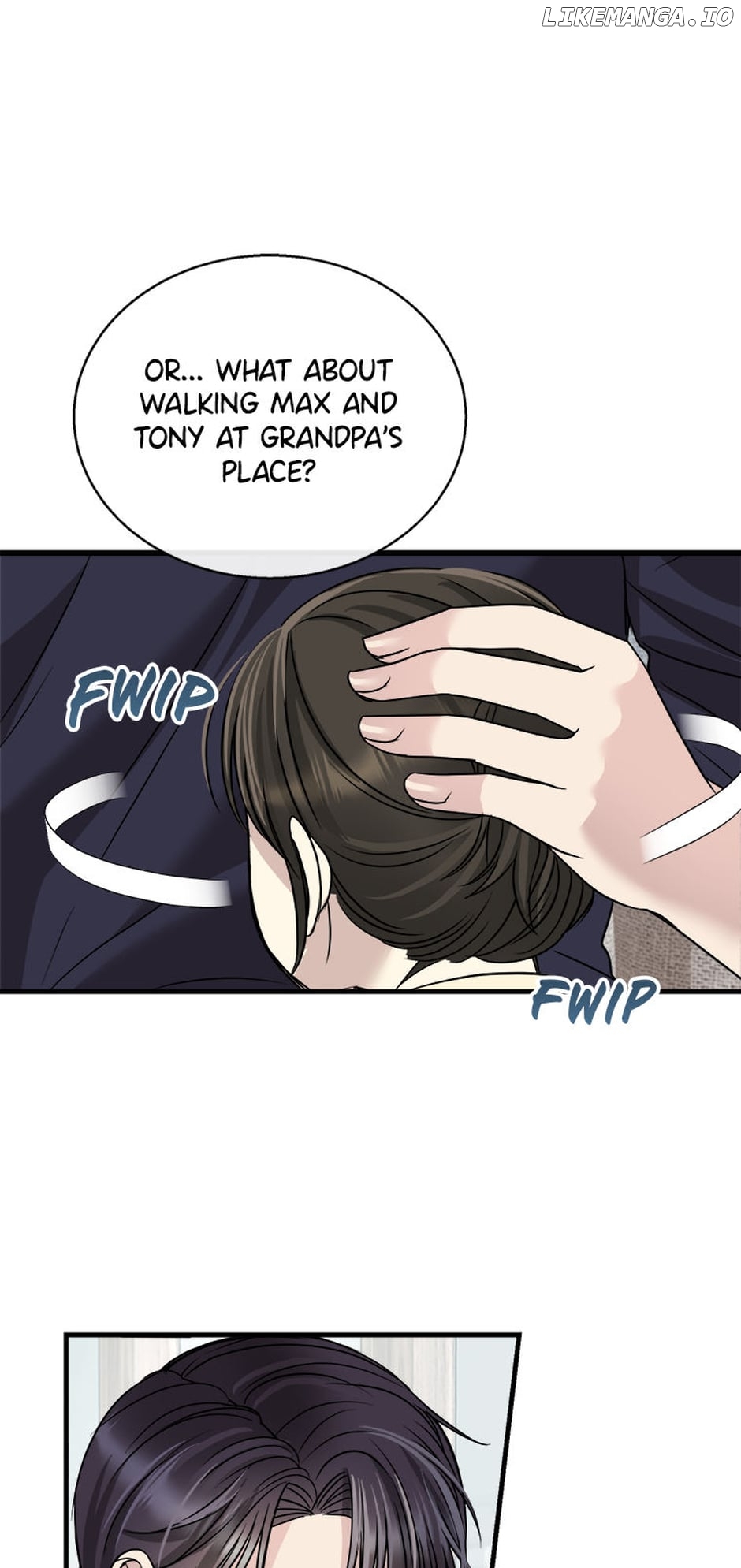 Colored With Time Chapter 48 - page 28