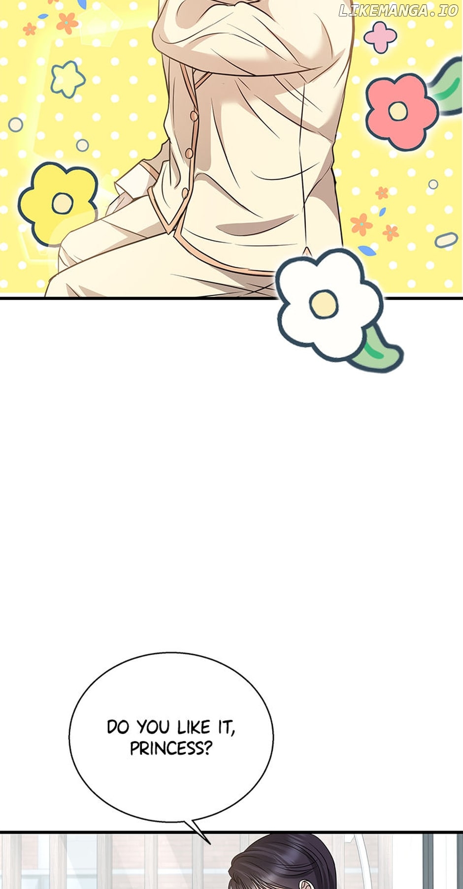 Colored With Time Chapter 48 - page 3