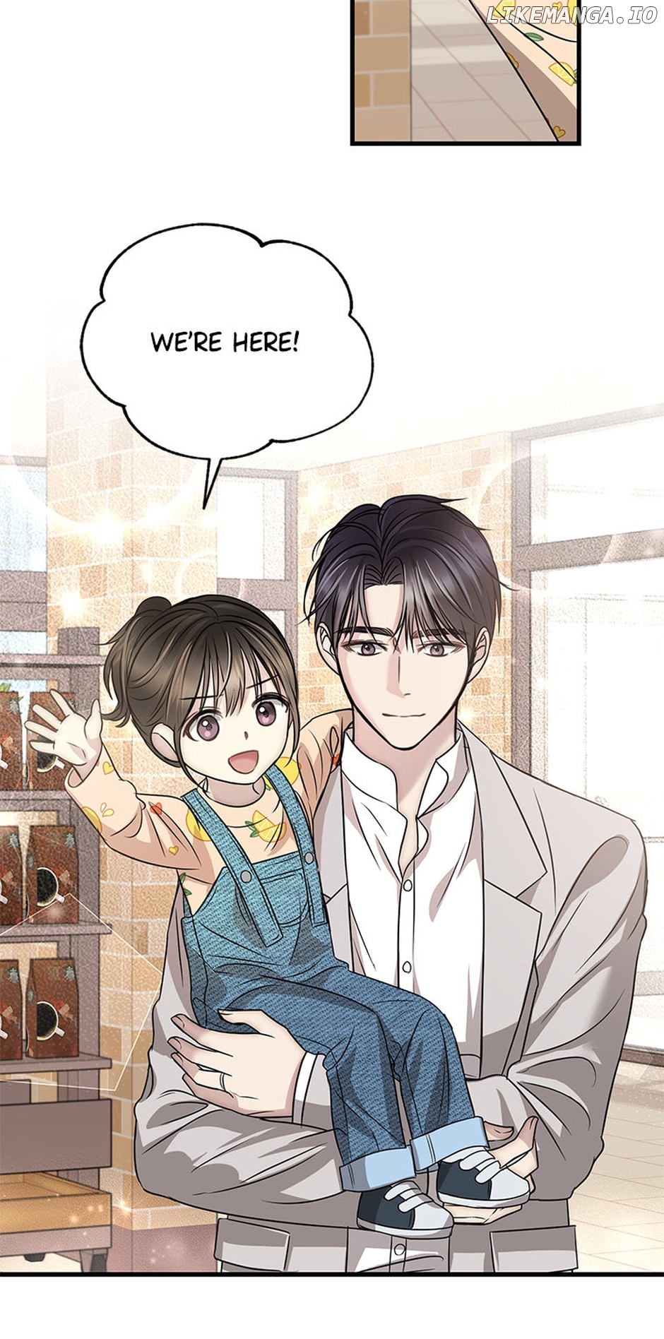 Colored With Time Chapter 48 - page 37