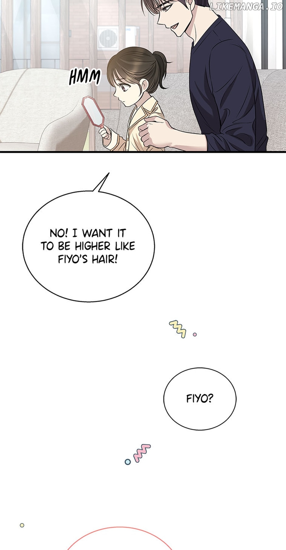 Colored With Time Chapter 48 - page 4