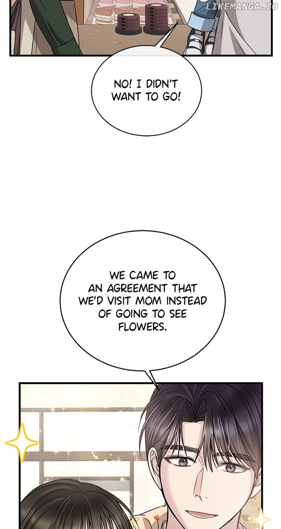 Colored With Time Chapter 48 - page 40