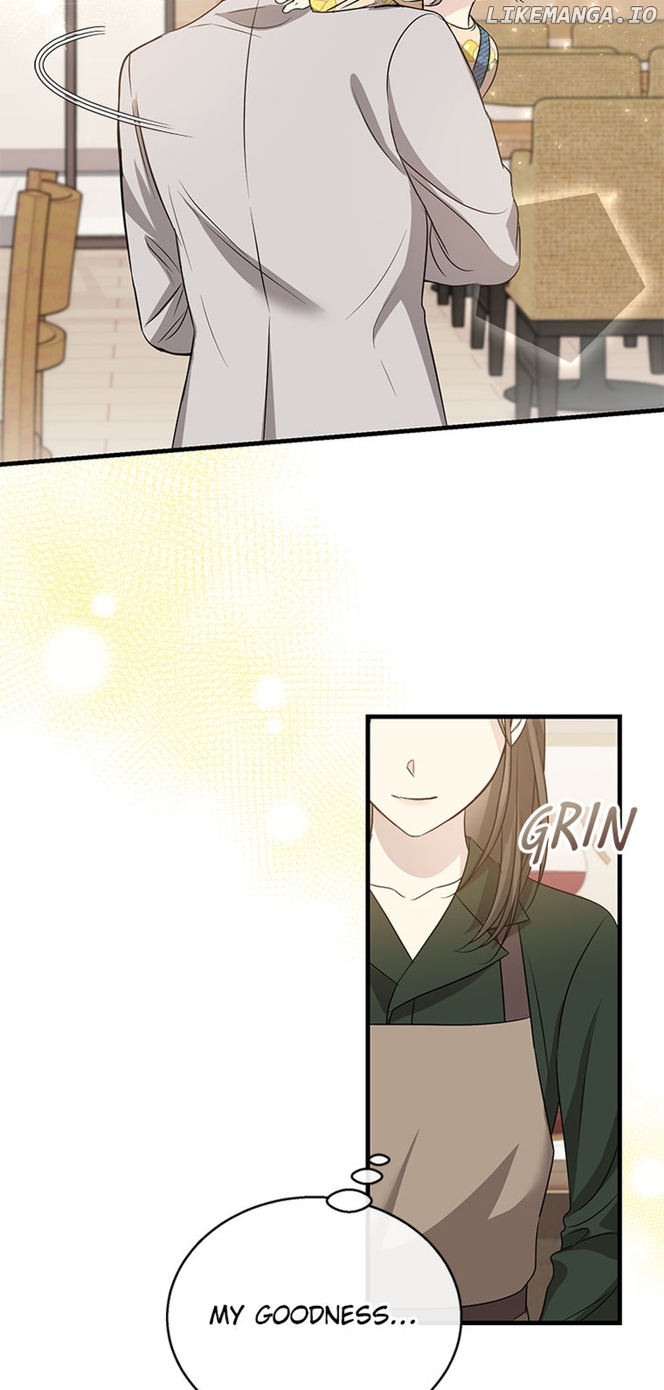 Colored With Time Chapter 48 - page 51